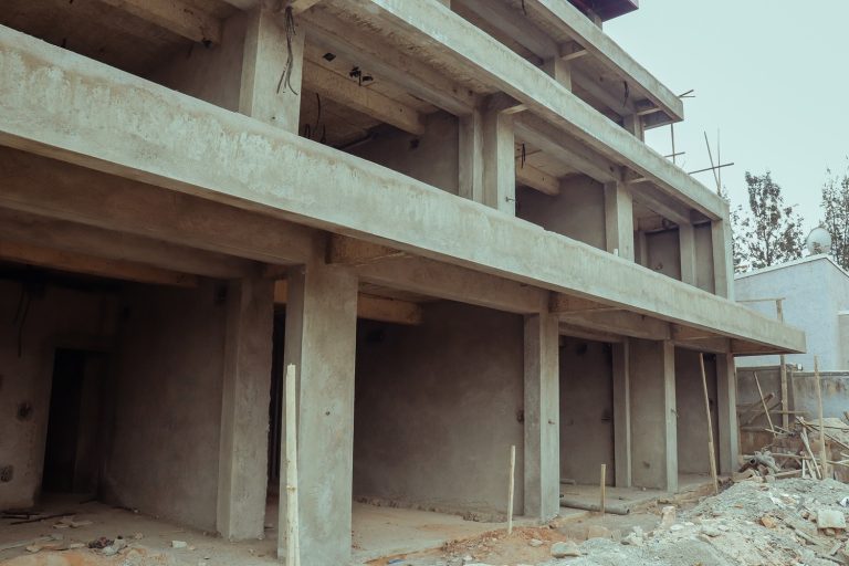 Civil & Structural Engineering services - main image