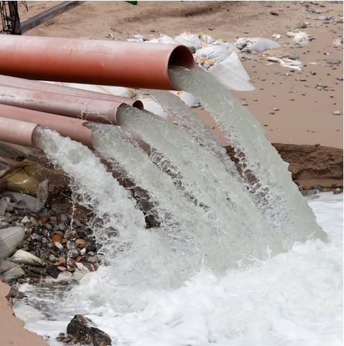 Wastewater Sanitation - main image