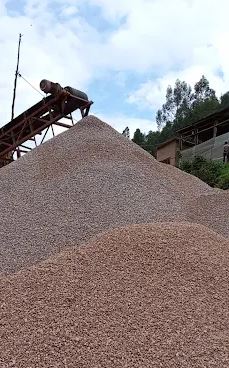 aggregates - main image