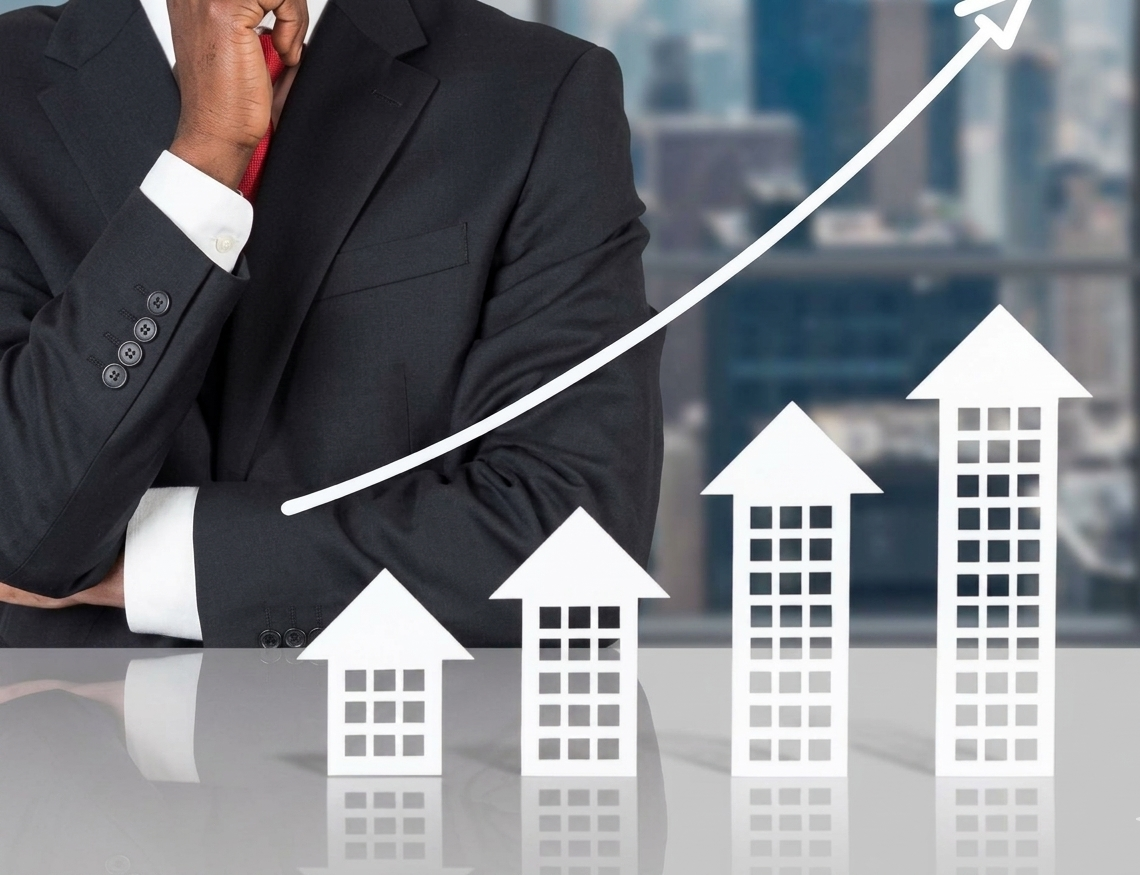 Real estate investment consultancy - main image