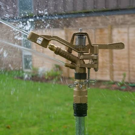 Sprinkler - main image