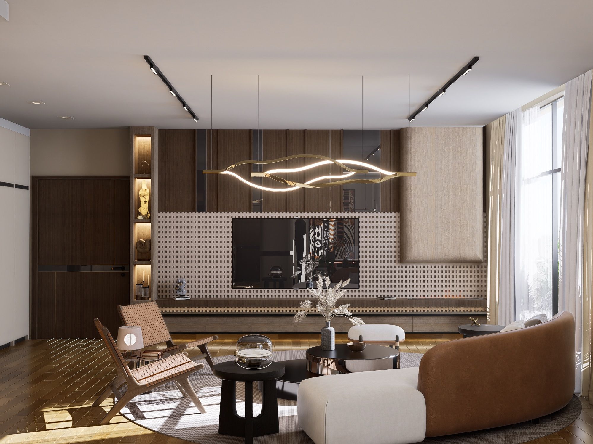 Interior Design & Consultation - main image