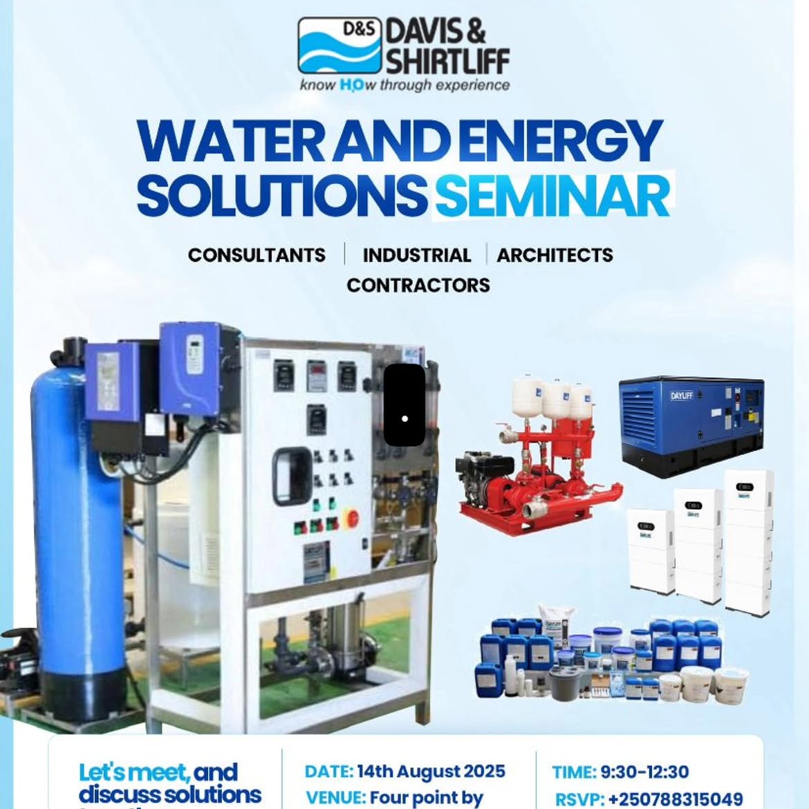Energy Solutions - main image
