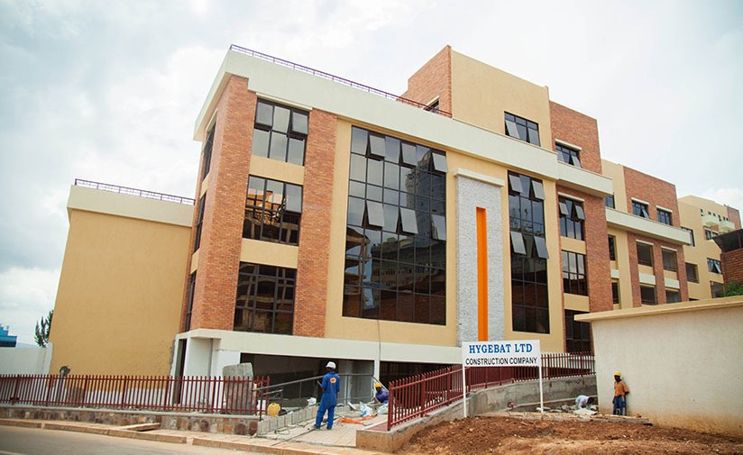 Engineering & construction - main image