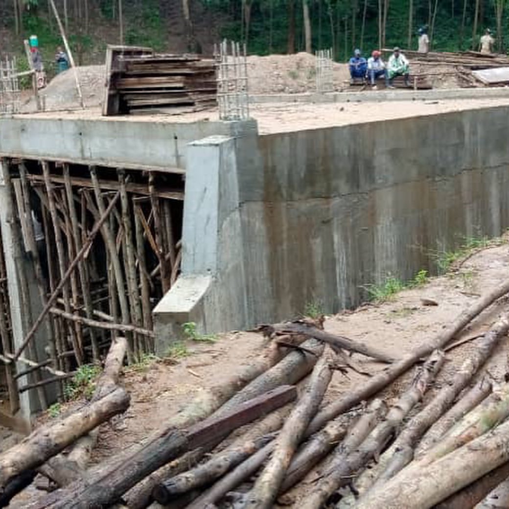 Foundations Design - main image