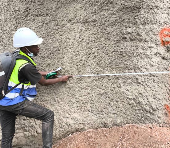 Shoring & Slope Stabilization - main image