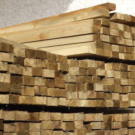 Timbers - main image