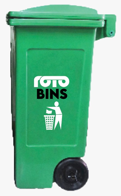 wheelbin - image 2