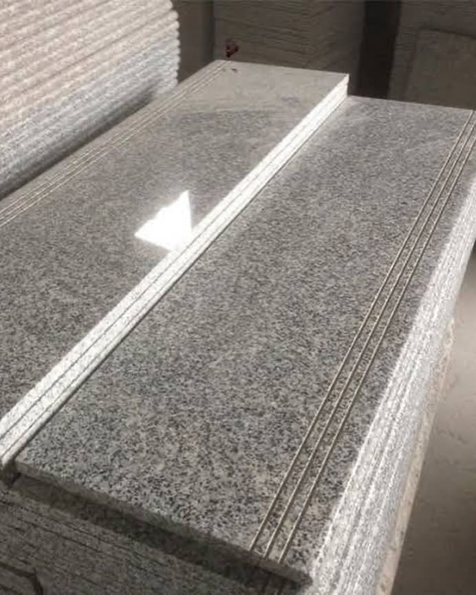 Granite and Marble Installations - main image