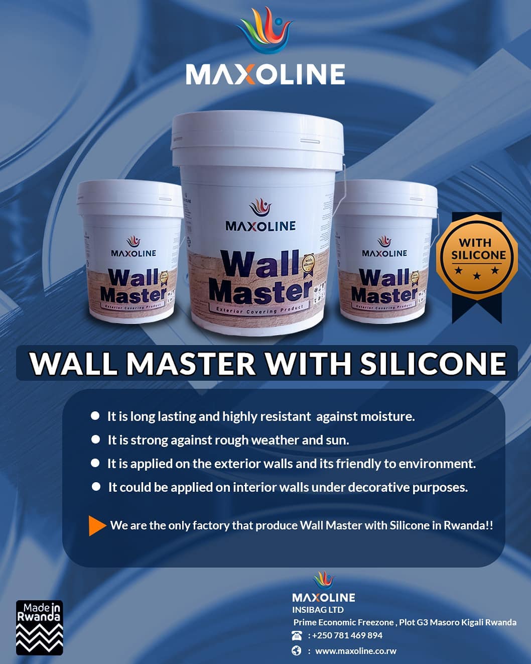 Wall Master - main image
