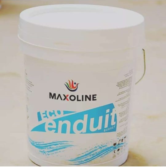 Maxoline Eco Enduit - main image