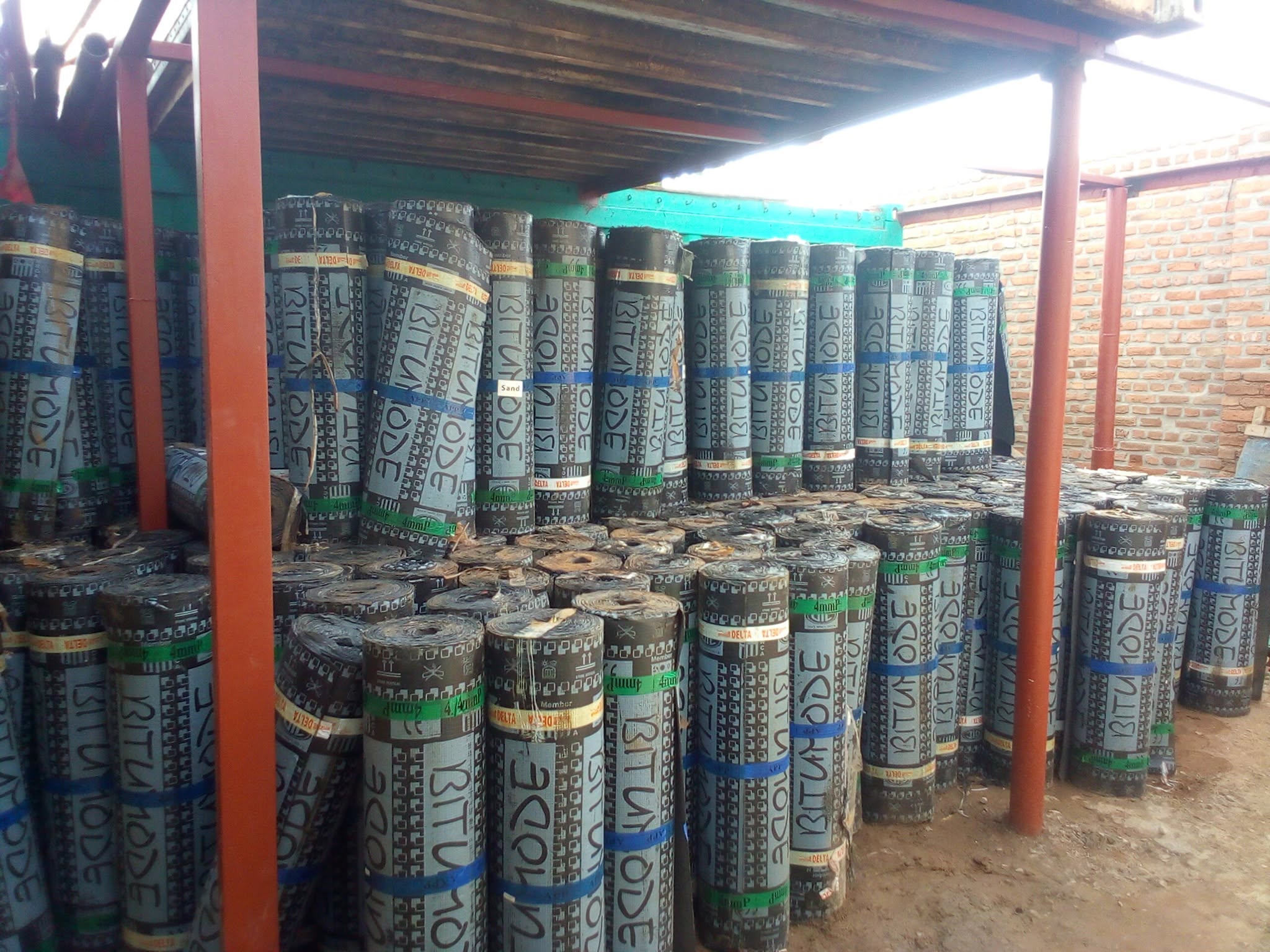 Waterproofing products - image 2
