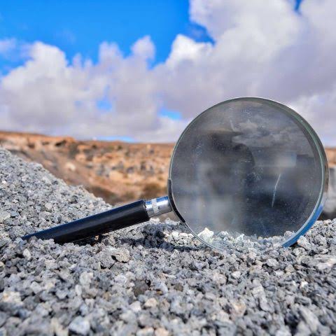 Aggregates Testing Services - main image