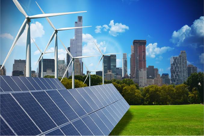 Energy Solutions - main image