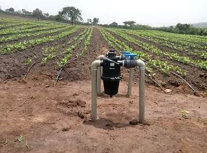 Irrigation system - image 2