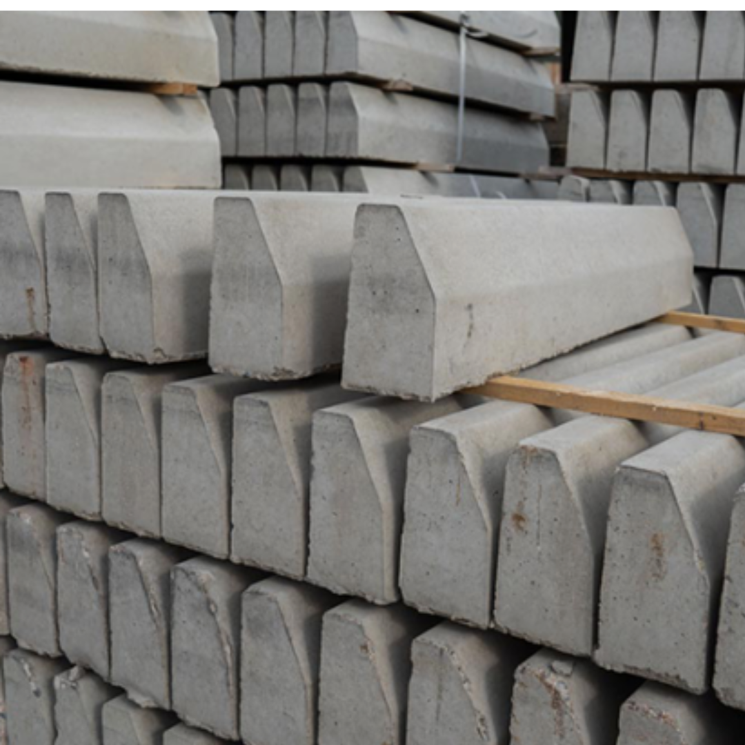 road kerbs - main image