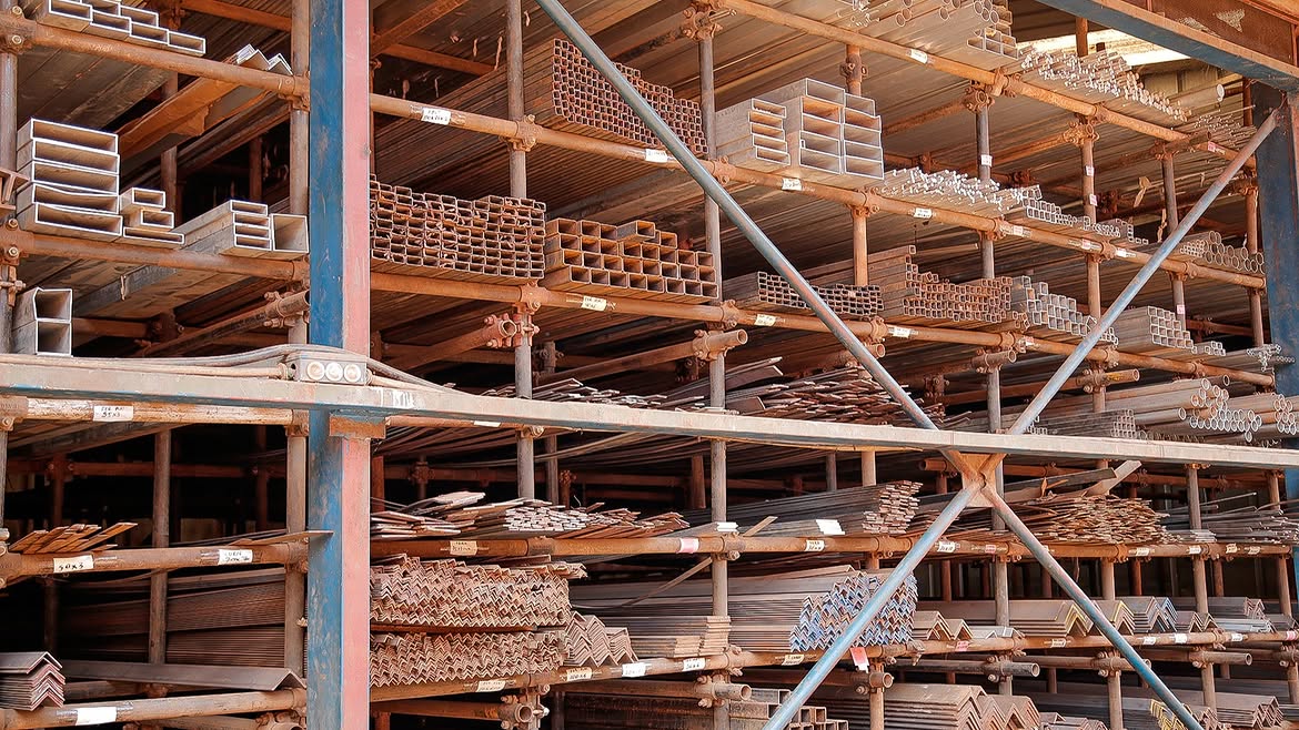 Full section tubes - main image