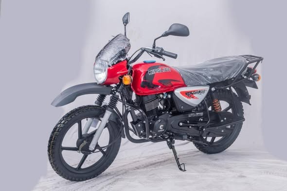 Motorbike - image 3