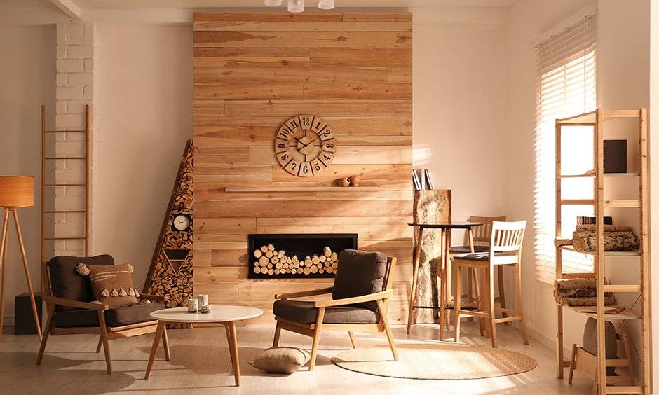 Exterior and Interior design - main image