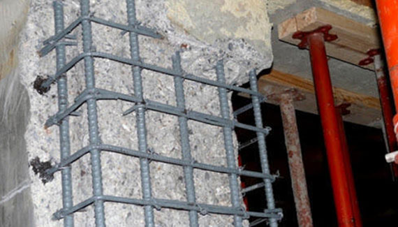 Structural Audit - main image