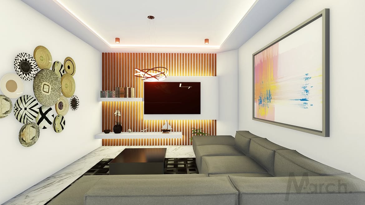 Interior Design - main image