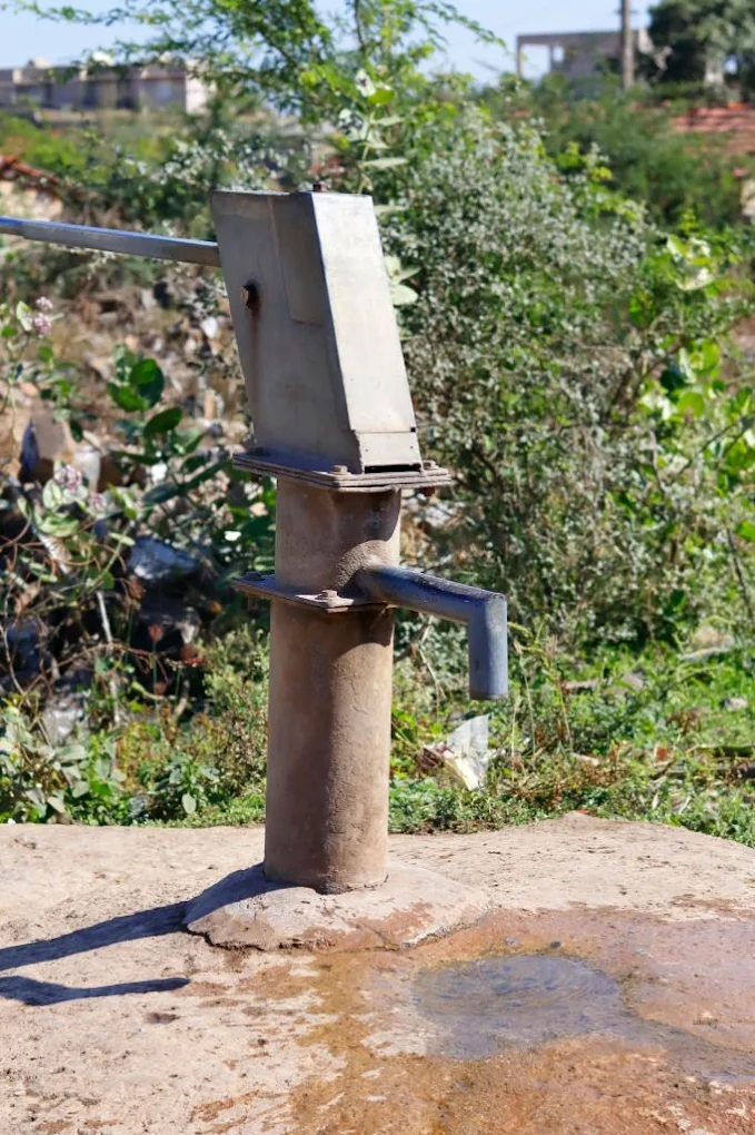 borehole systems installation - main image