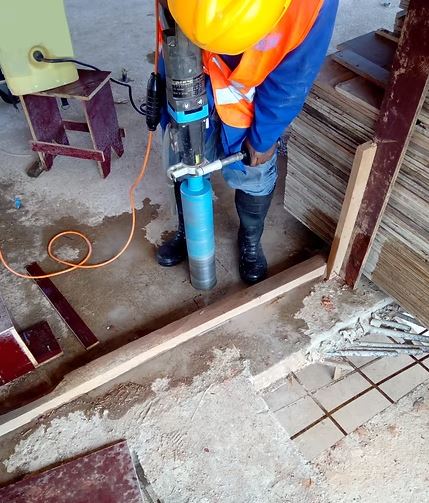 Concrete structure assessment - image 3