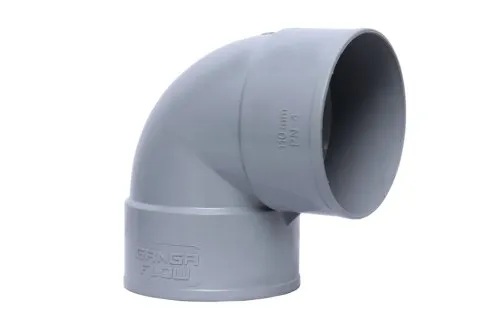 PVC Elbow - main image