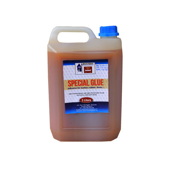 Special Glue - main image