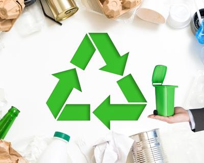 Waste Management Services - main image