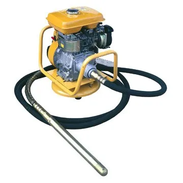 Concrete vibrators rental - main image