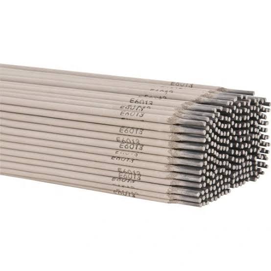 welding rods - main image