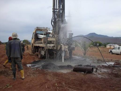 Drilling contractor services - main image