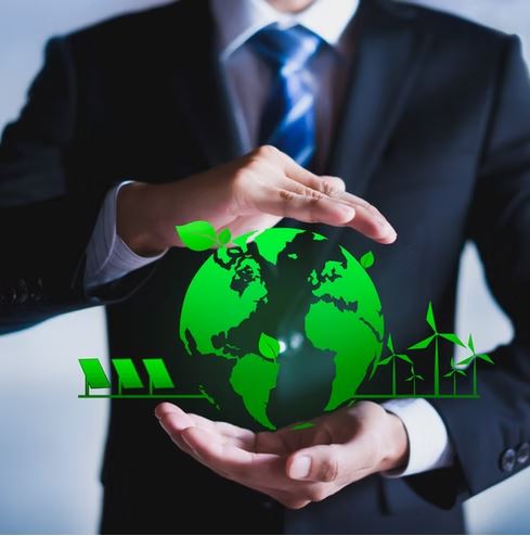 Strategic environmental social assessments (SESA) - main image