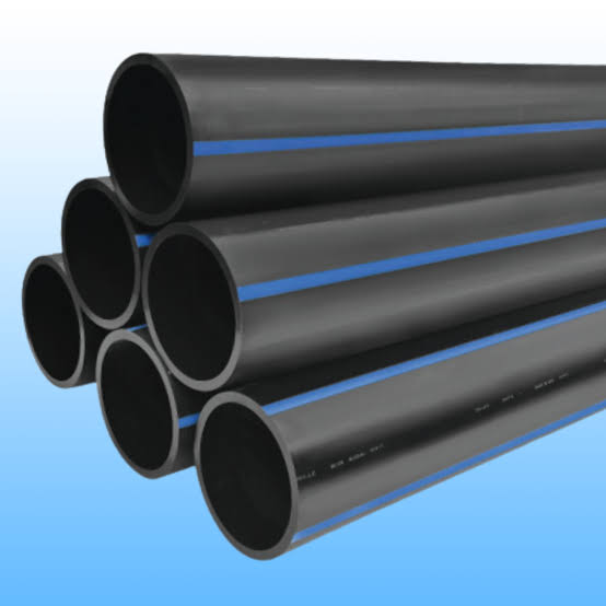 HDPE pipes - main image