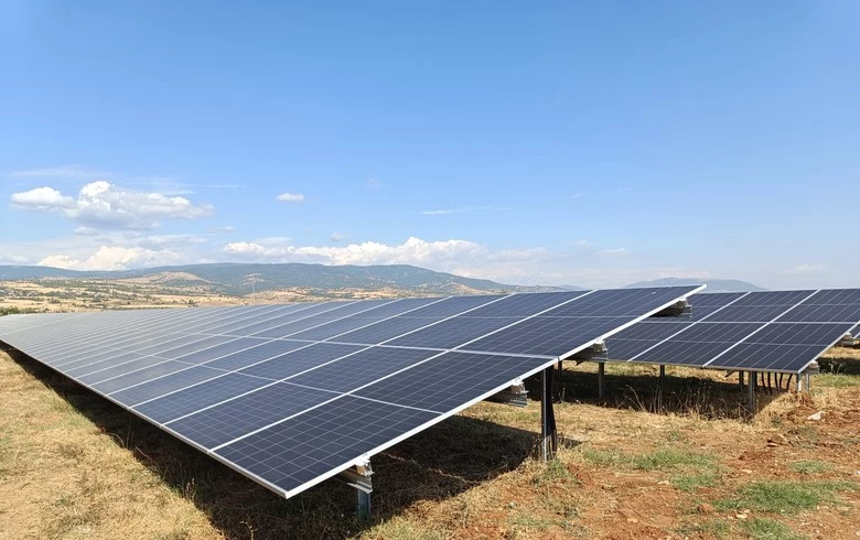 Solar PV Installations - main image