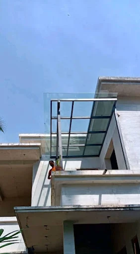 Aluminum Roofing & Cladding - main image