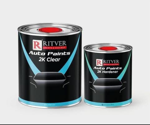 Auto Paints - main image