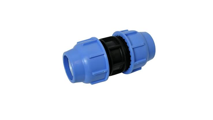 HDPE coupling - main image