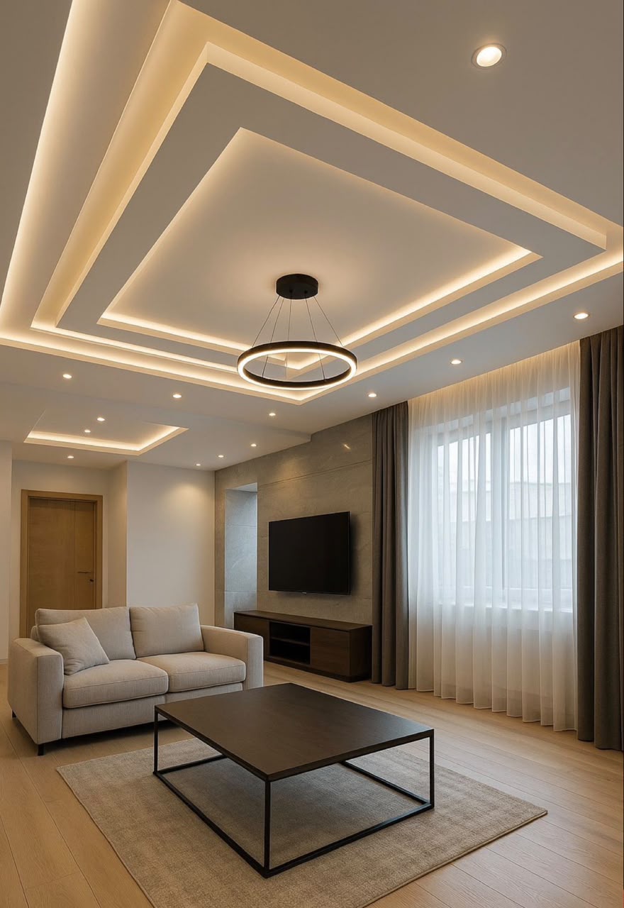 House Finishing & Interior Design services - image 2