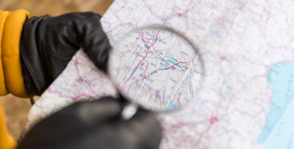Environmental Impact Assessments (EIAs) - main image