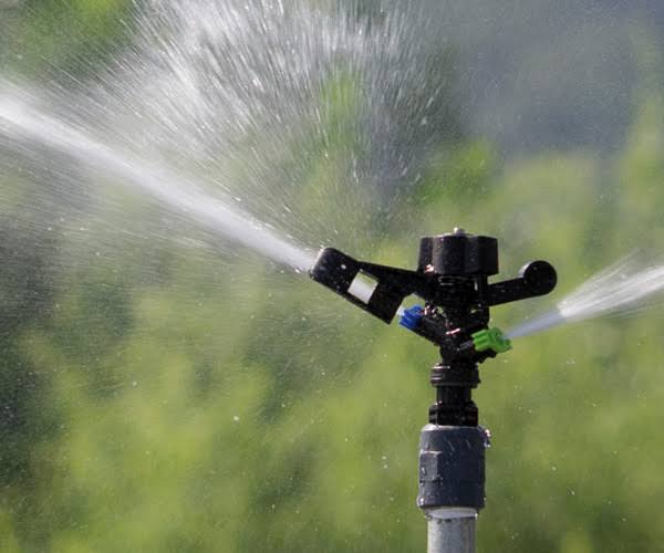 Sprinkler - main image