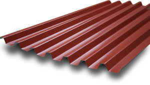 High Profile Sheet - main image