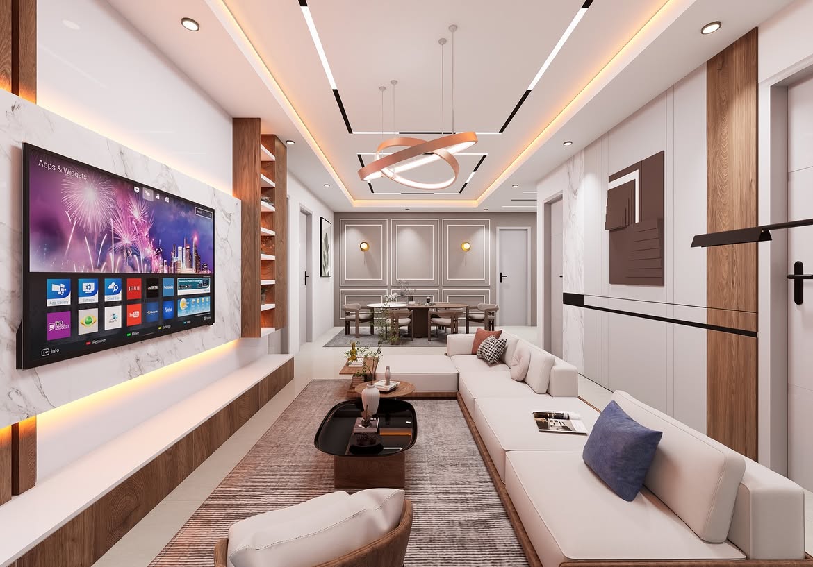 Interior Design - main image
