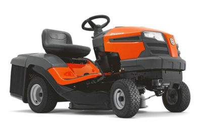 Ride on Mower - main image