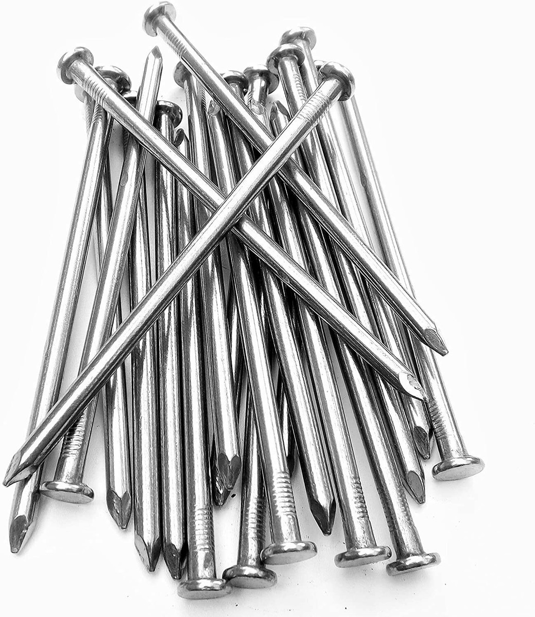 Nails - main image