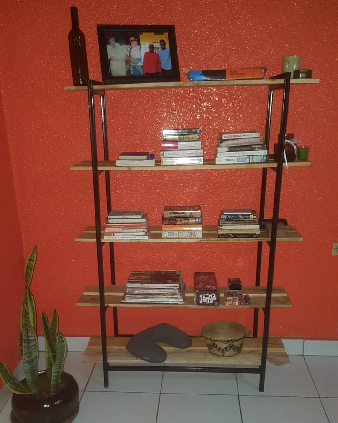Shelves - main image