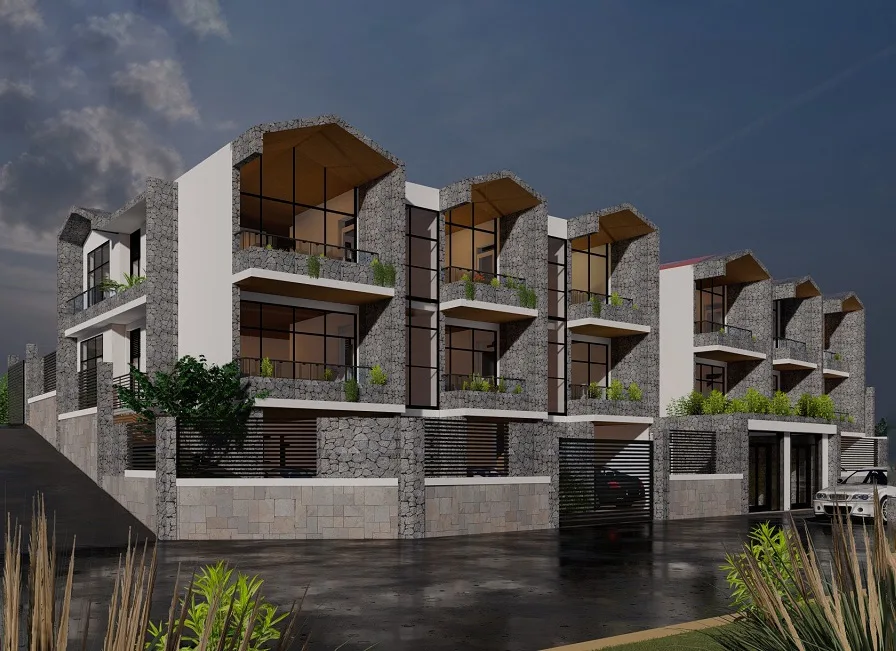 Architectural design services - main image