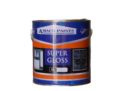 Super Gloss Paint - main image