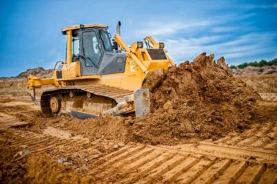 Construction Equipment rental services - main image